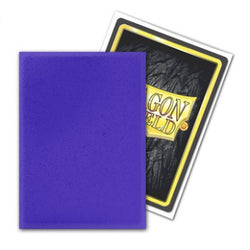 Dragon Shield Matte Sleeves 100ct.