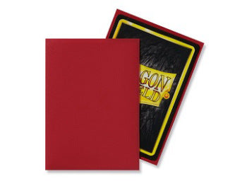 Dragon Shield Matte Sleeves 100ct.
