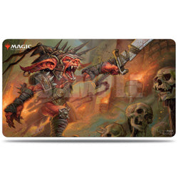 Ultra Pro Playmats