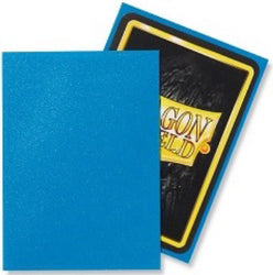 Dragon Shield Matte Sleeves 100ct.