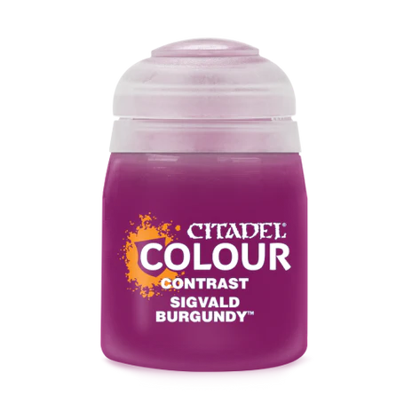 Citadel Contrast 18ml Paint