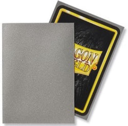 Dragon Shield Matte Sleeves 100ct.