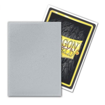 Dragon Shield Matte Sleeves 100ct.