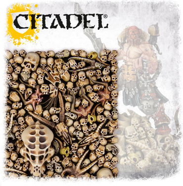 Citadel: Skulls (64-29)