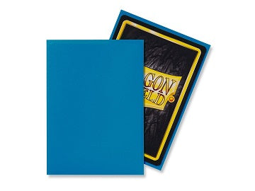 Dragon Shield Matte Sleeves 100ct.