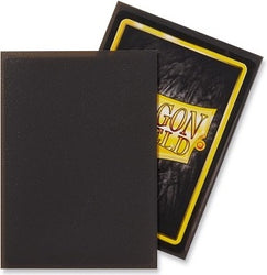 Dragon Shield Matte Sleeves 100ct.