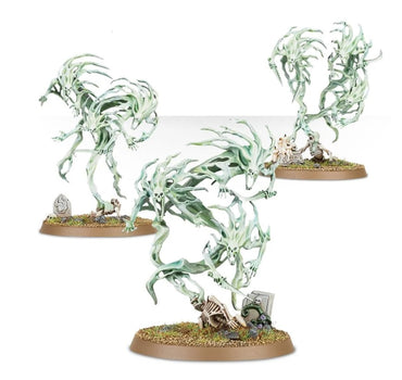 Nighthaunt: Spirit Hosts 93-08