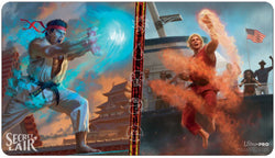 Ultra Pro Playmats