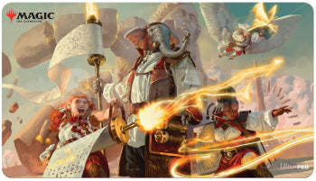 Ultra Pro Playmats