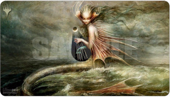 Ultra Pro Playmats