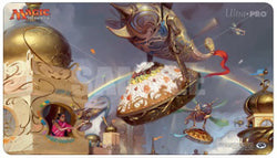 Ultra Pro Playmats