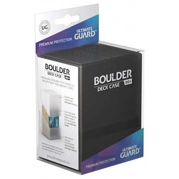Boulder 80 Deck Box