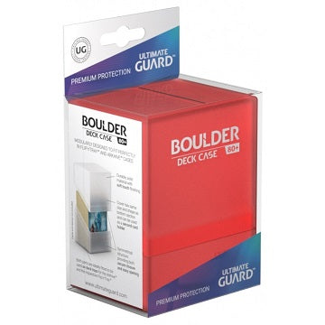 Boulder 80 Deck Box