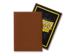 Dragon Shield Matte Sleeves 100ct.