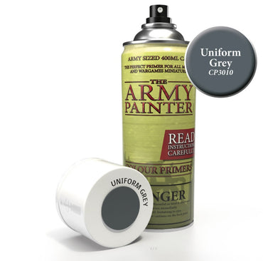 The Army Painter - 400ml Spray Primer