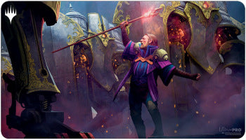 Ultra Pro Playmats