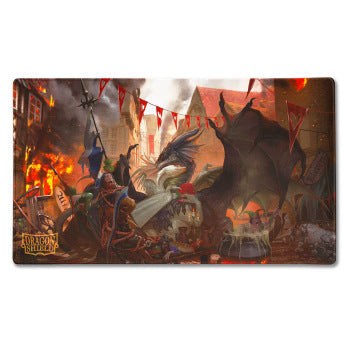 Ultra Pro Playmats