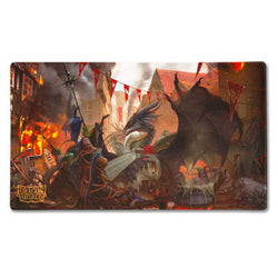 Ultra Pro Playmats