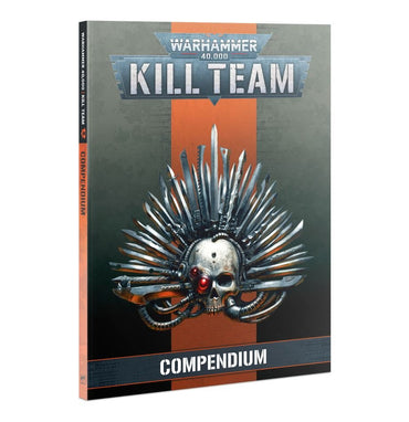 Kill Team: Compendium 103-74