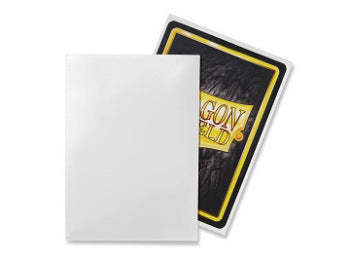 Dragon Shield Matte Sleeves 100ct.